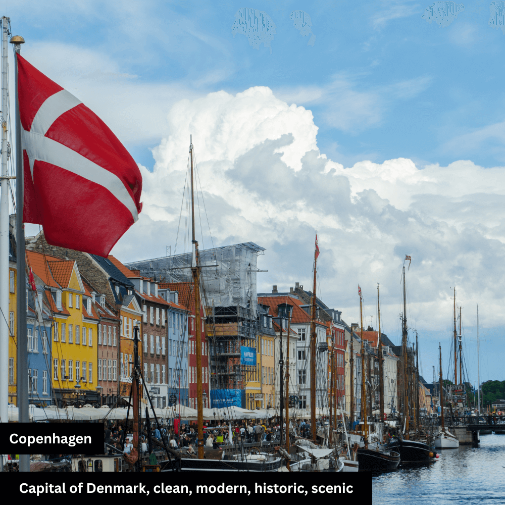 Copenhagen