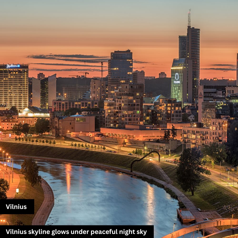 vilnius