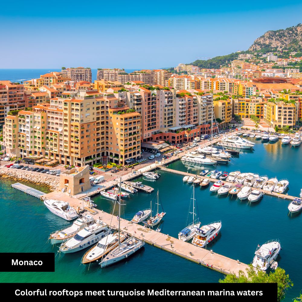Mediterranean marine waters