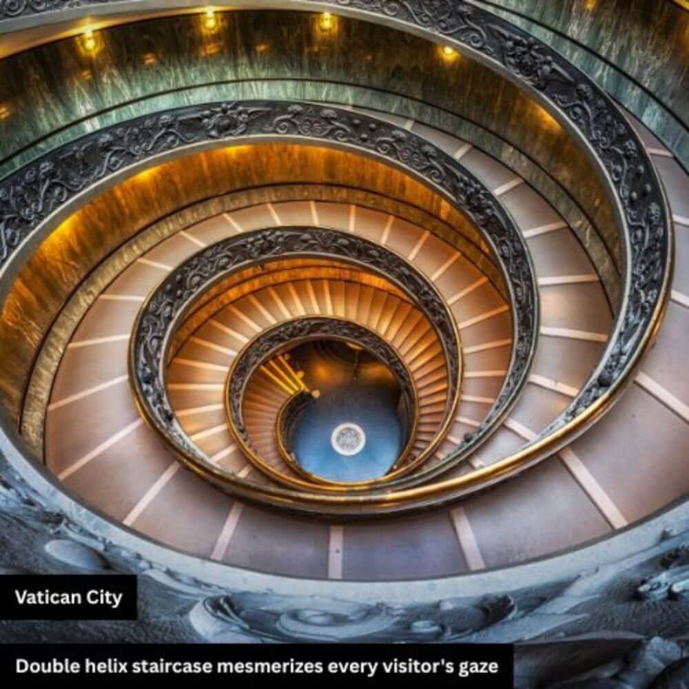 double helix