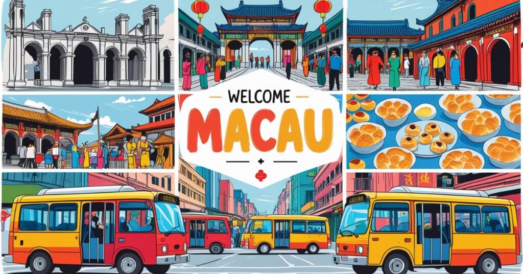 Culture of Macao