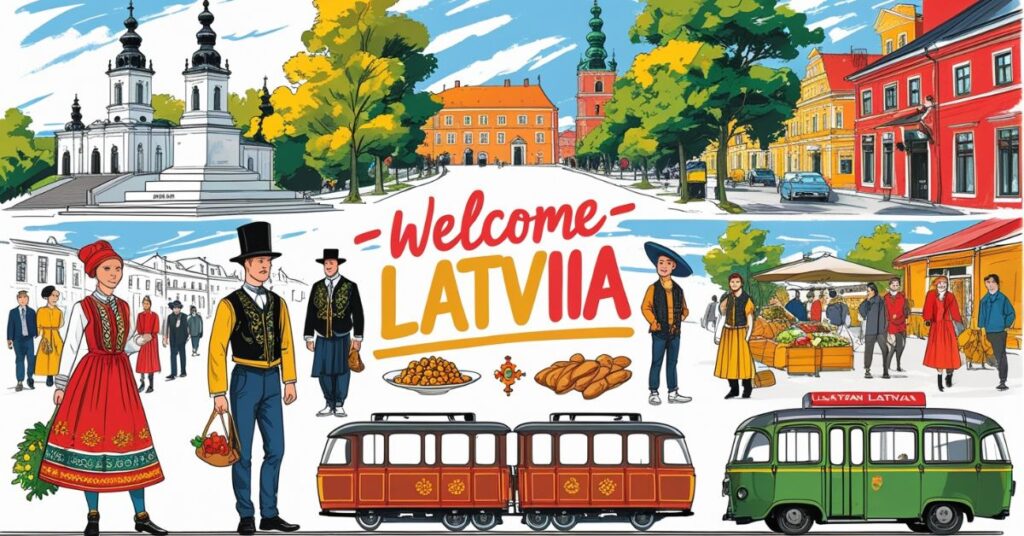 Latvia culture