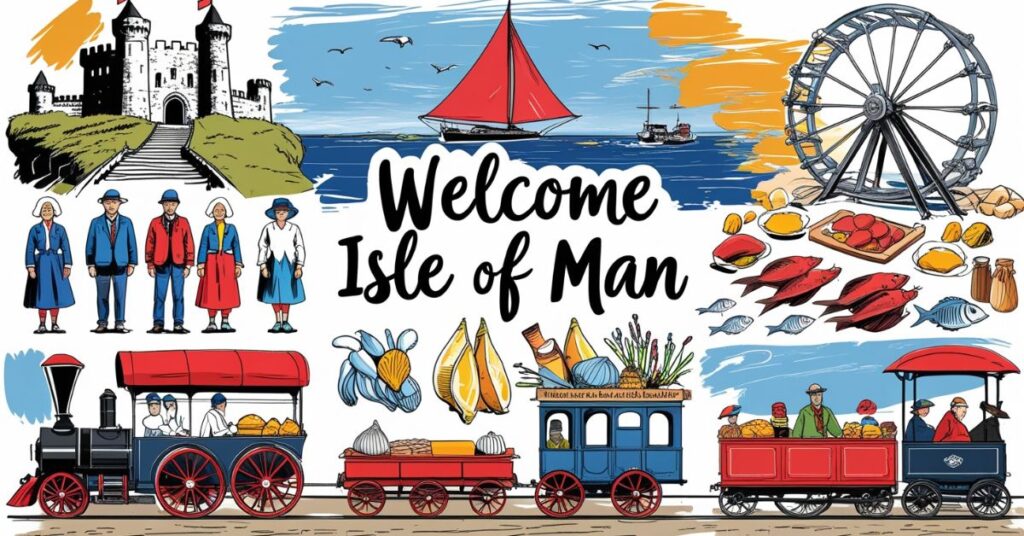 Isle of Man culture