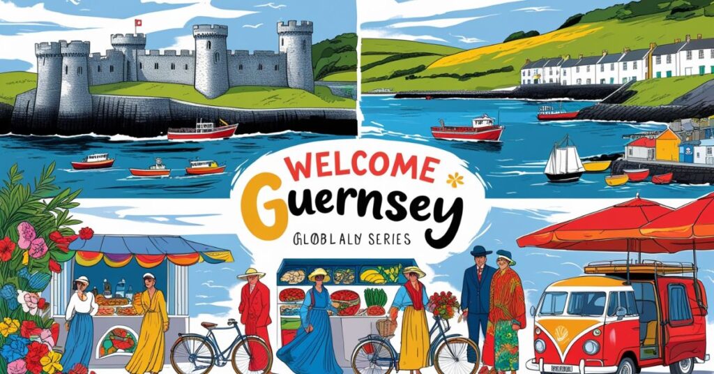 Guernsey culture