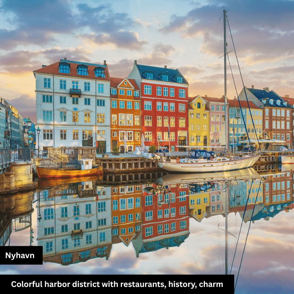 Nyhavn
