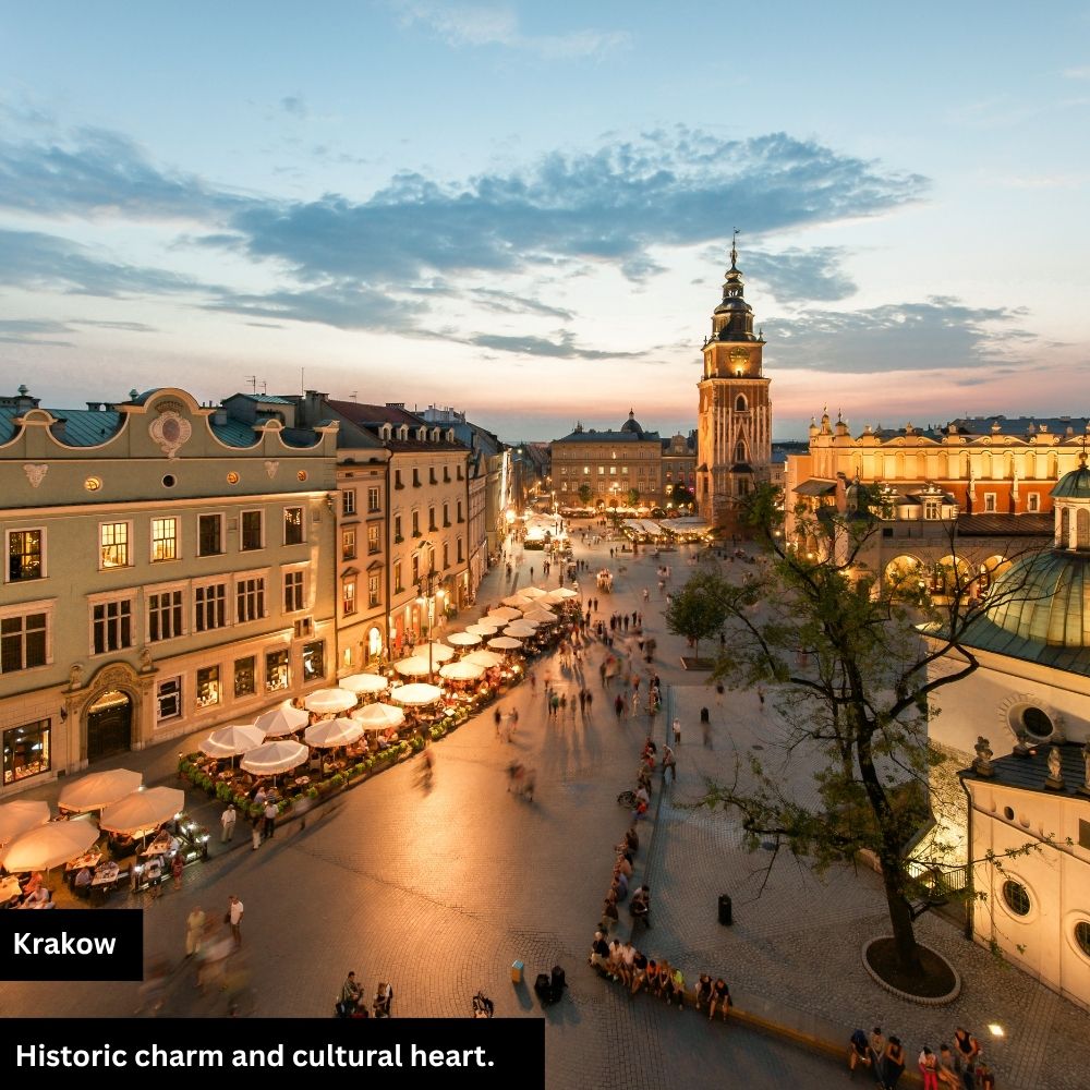 Krakow