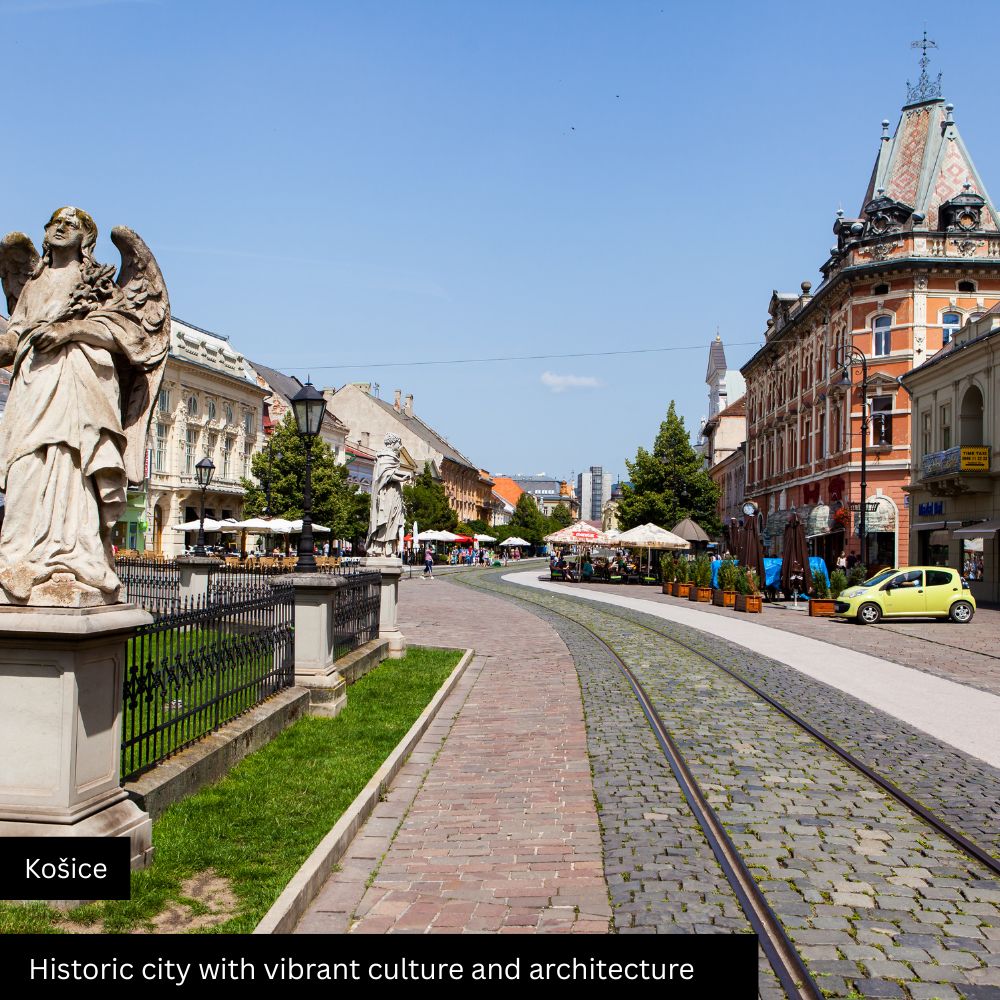 kosice