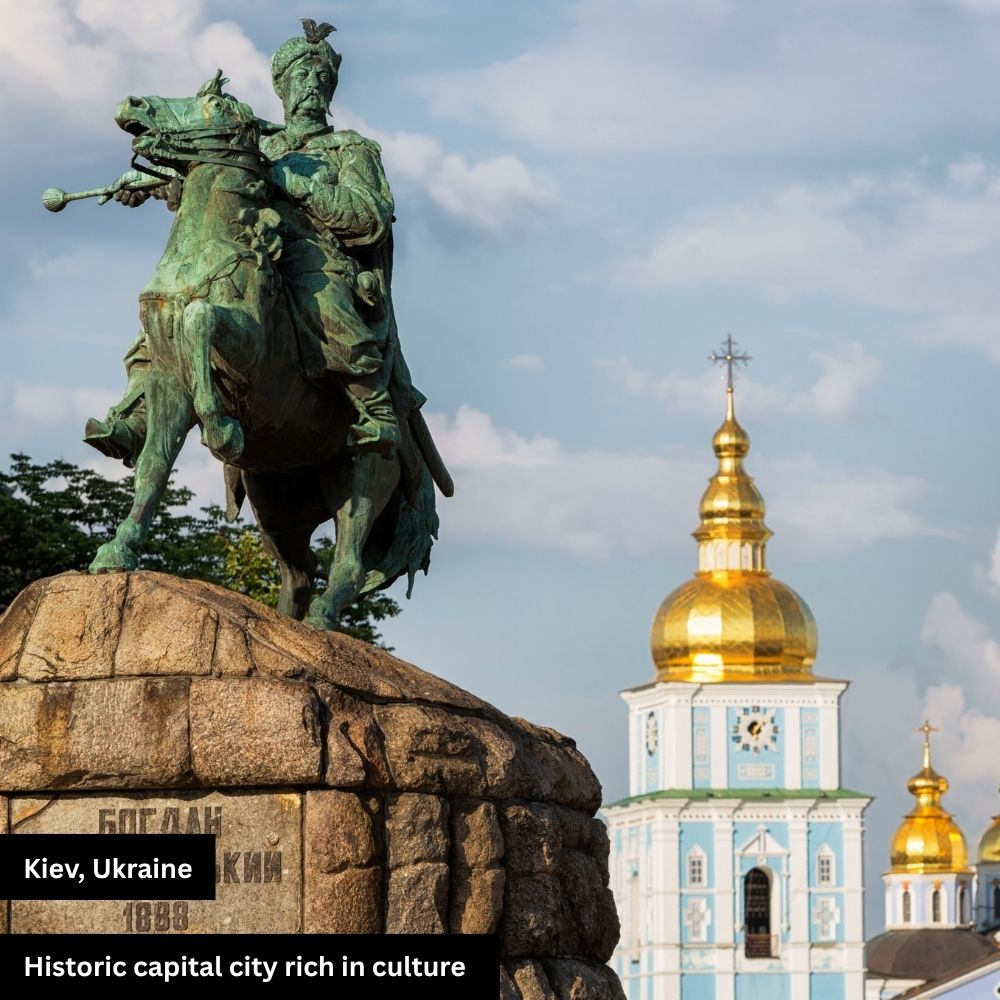 kiev-historical city