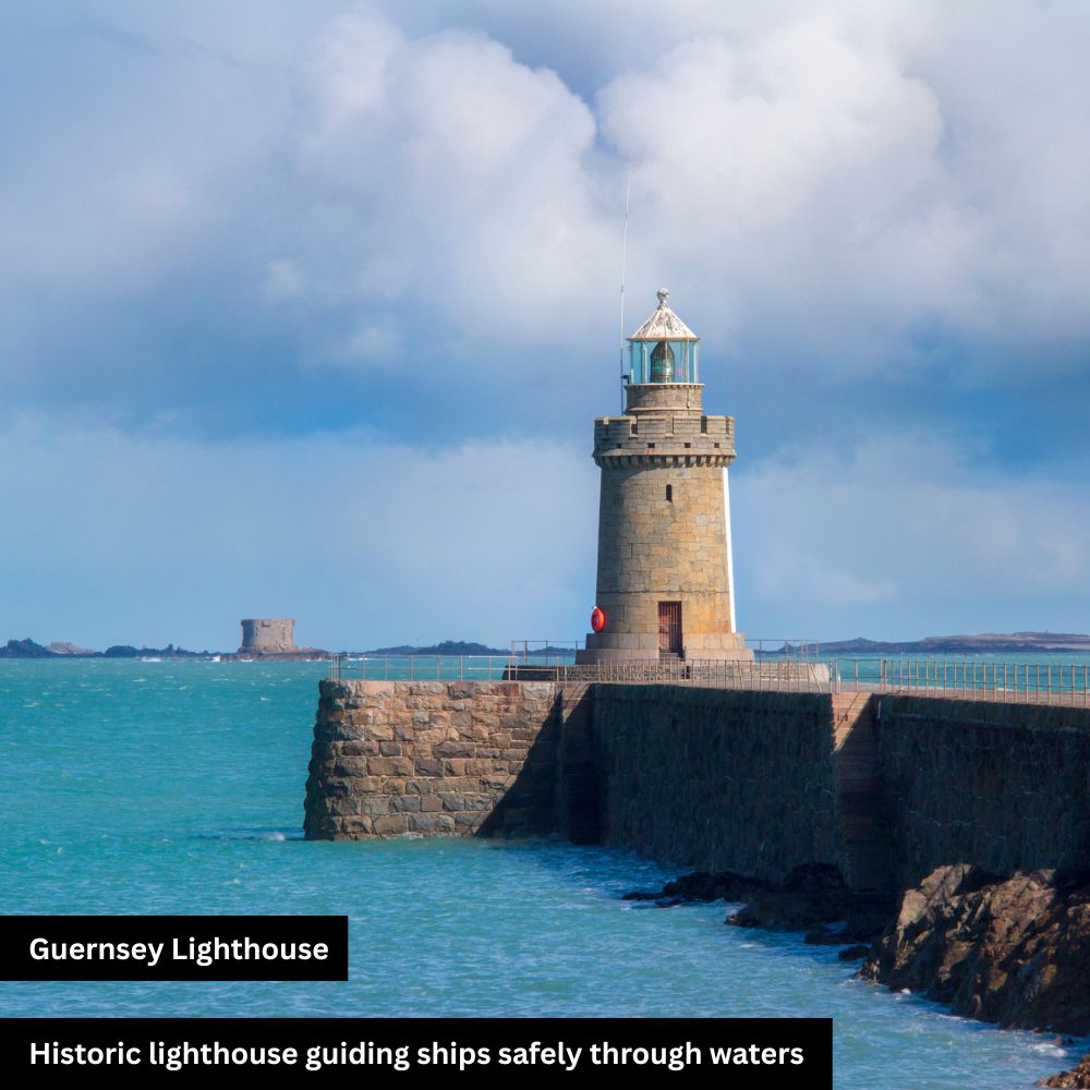lighthouse
