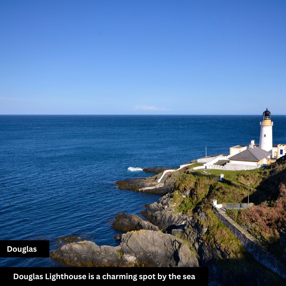 Douglas Lighthouse