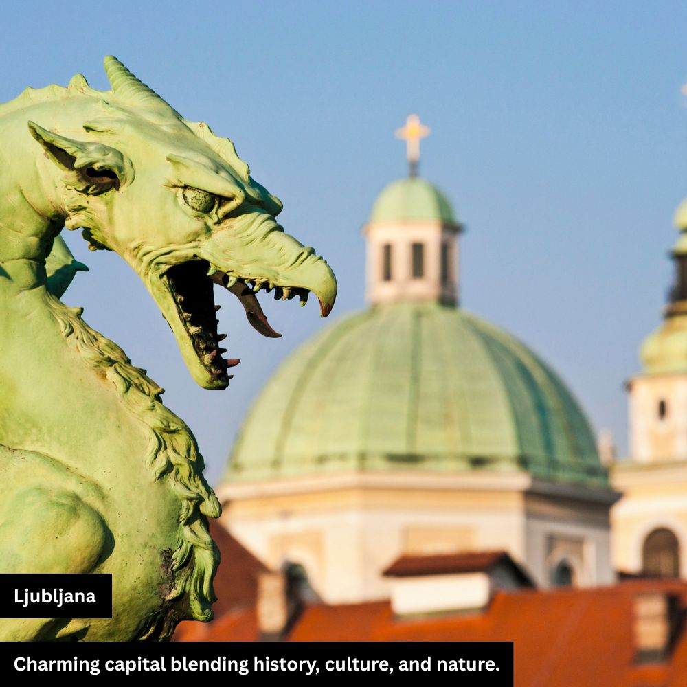 charming capital