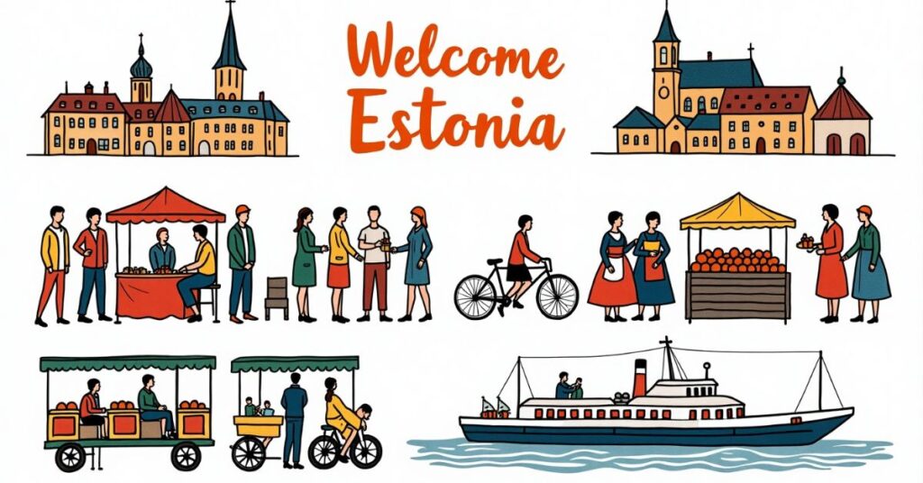 Estonia culture