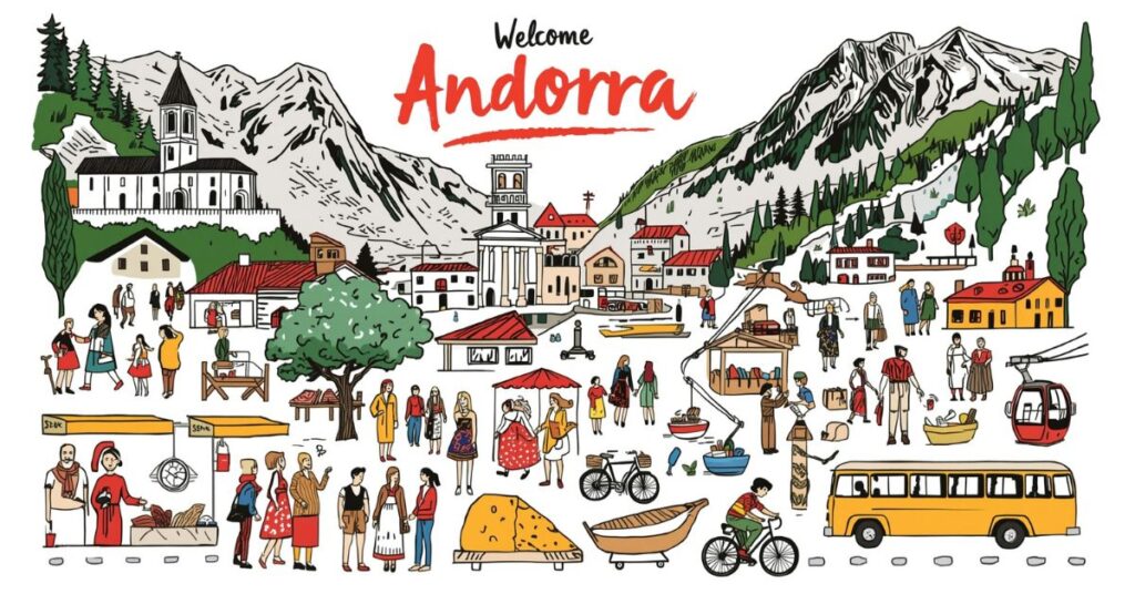 Andorra culture