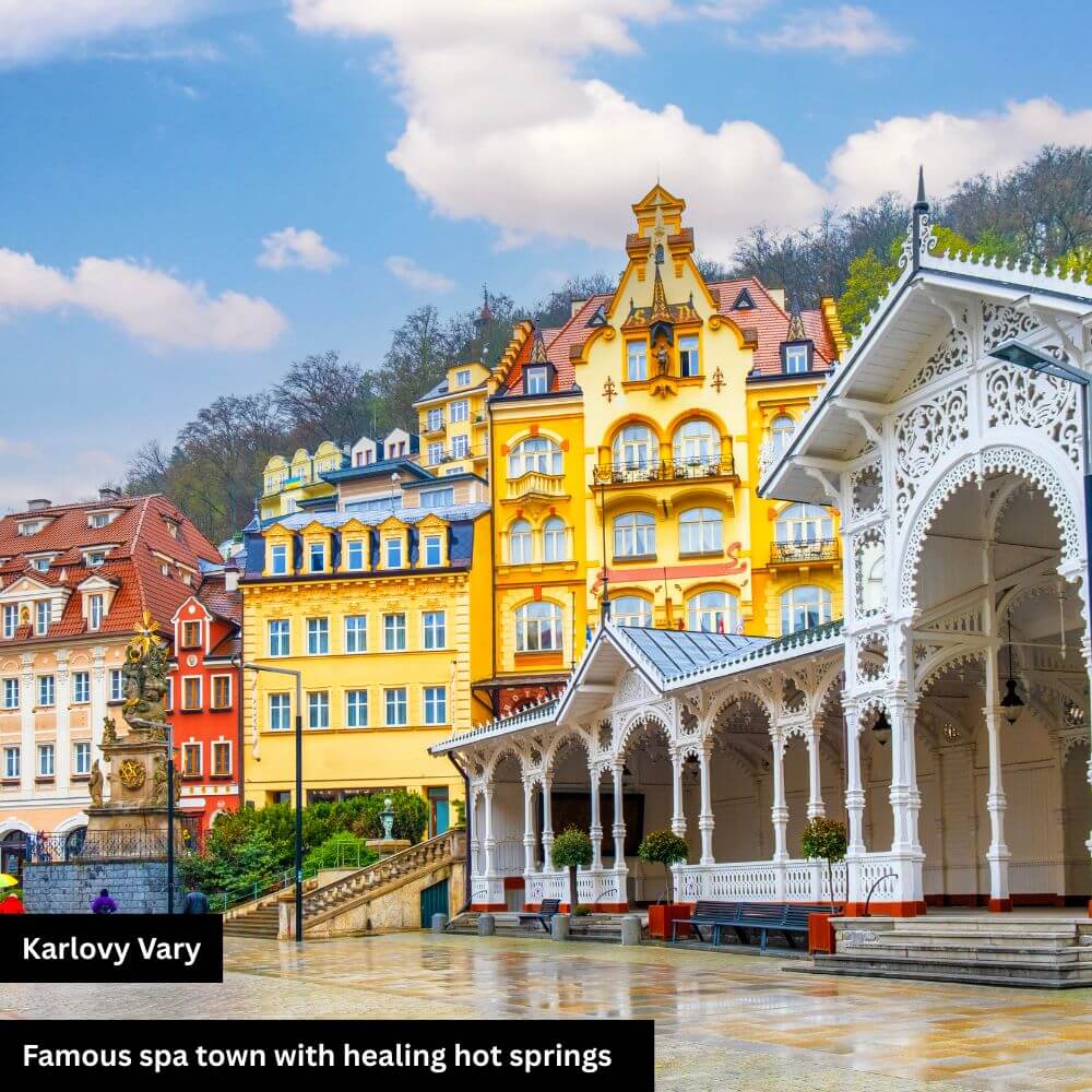 karlovy vary