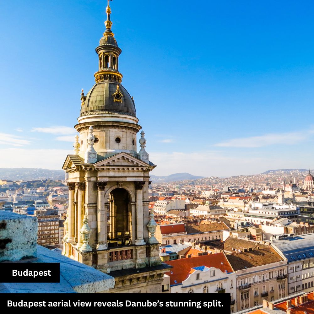 Budapest