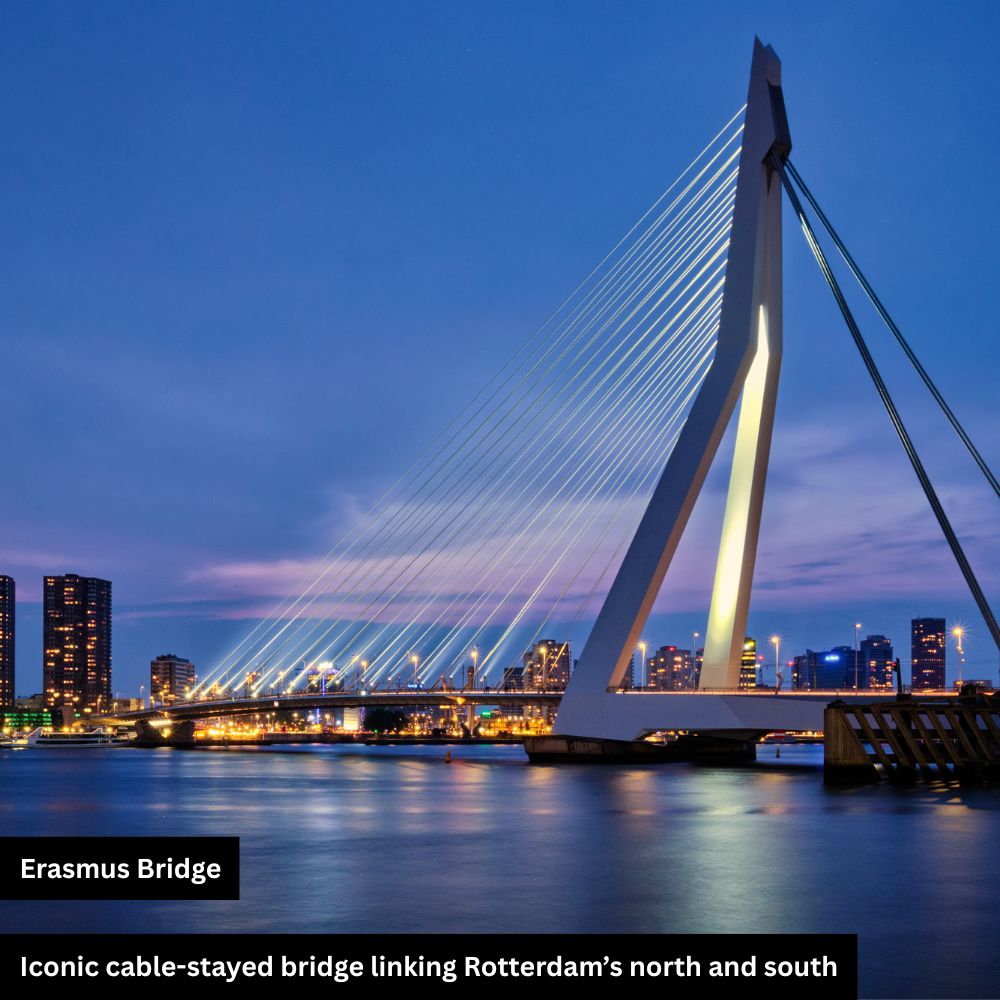 Erasmus Bridge