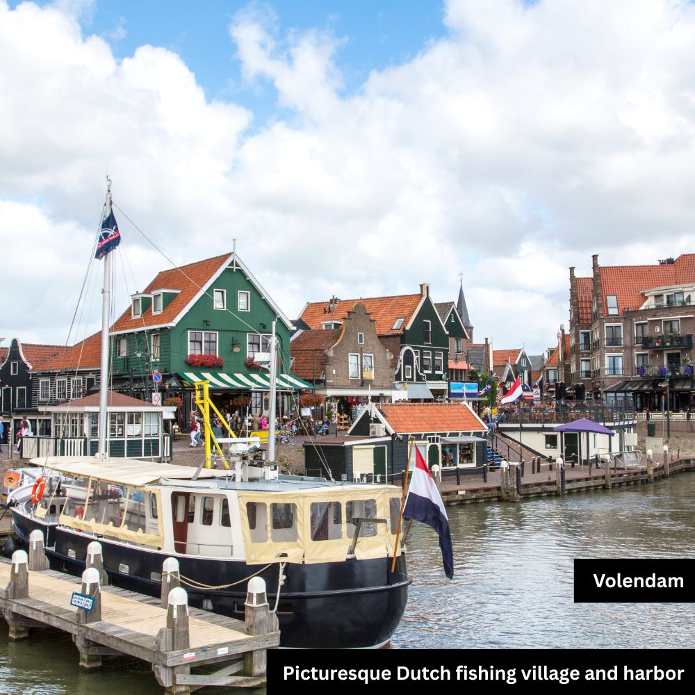 Volendam