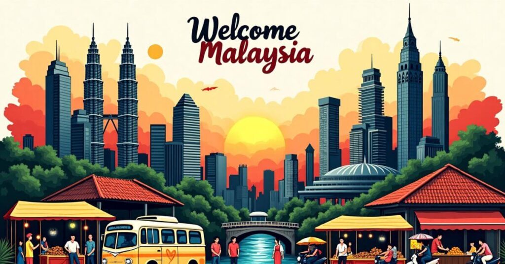 culture of Malaysia