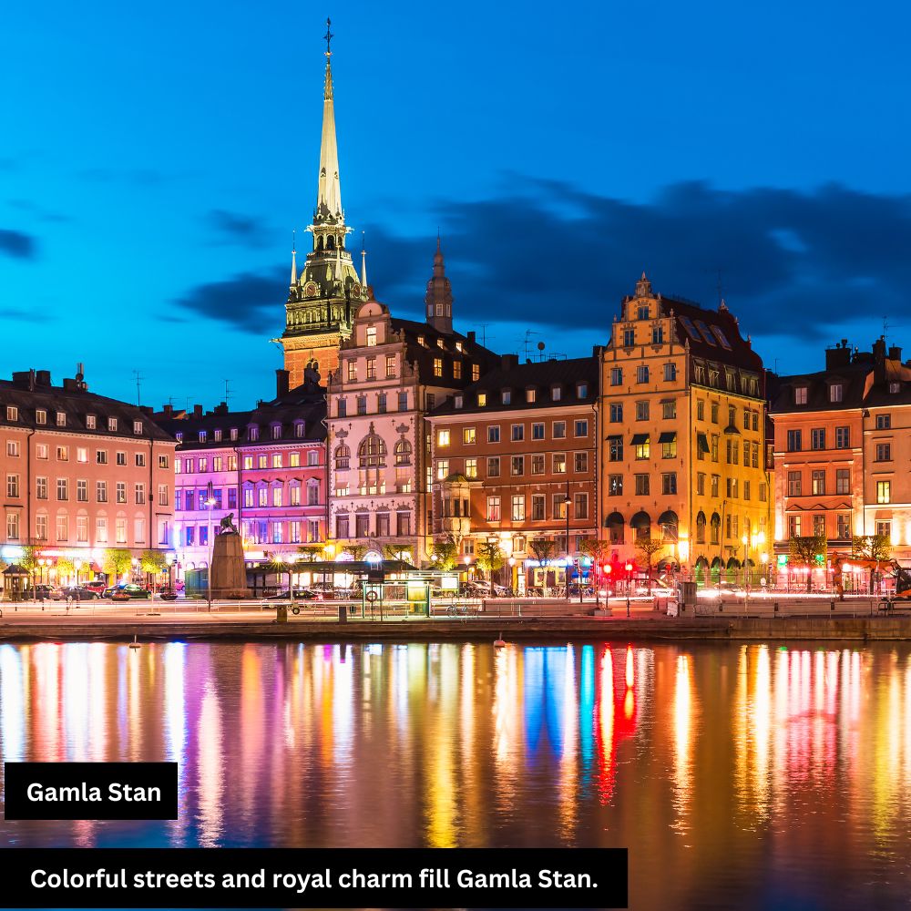 Gamla stan