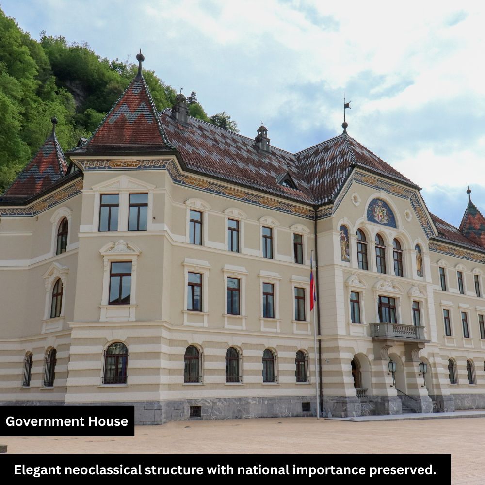Government house