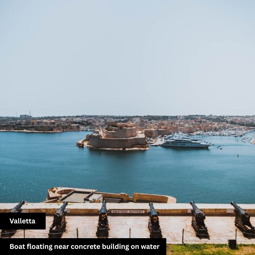 valletta