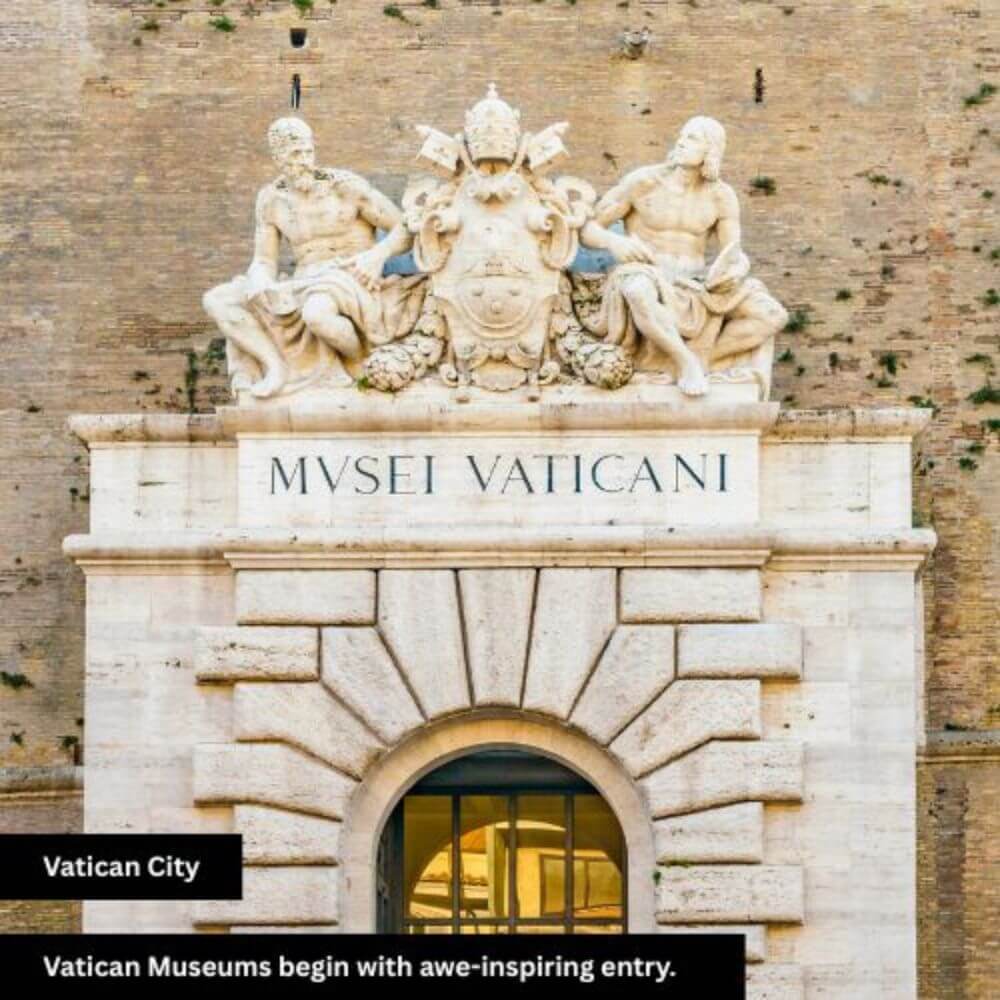vatican Museum