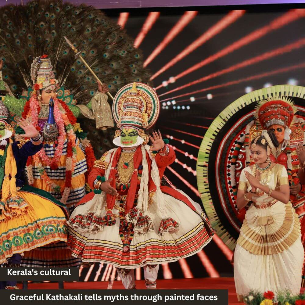 kerala culture