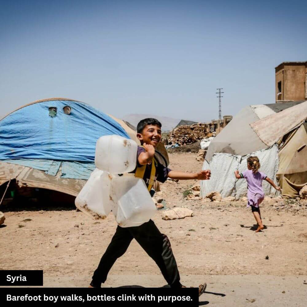 image of syria