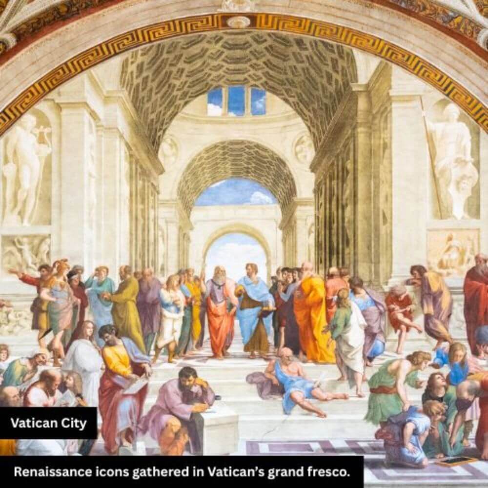 Renaissance icons