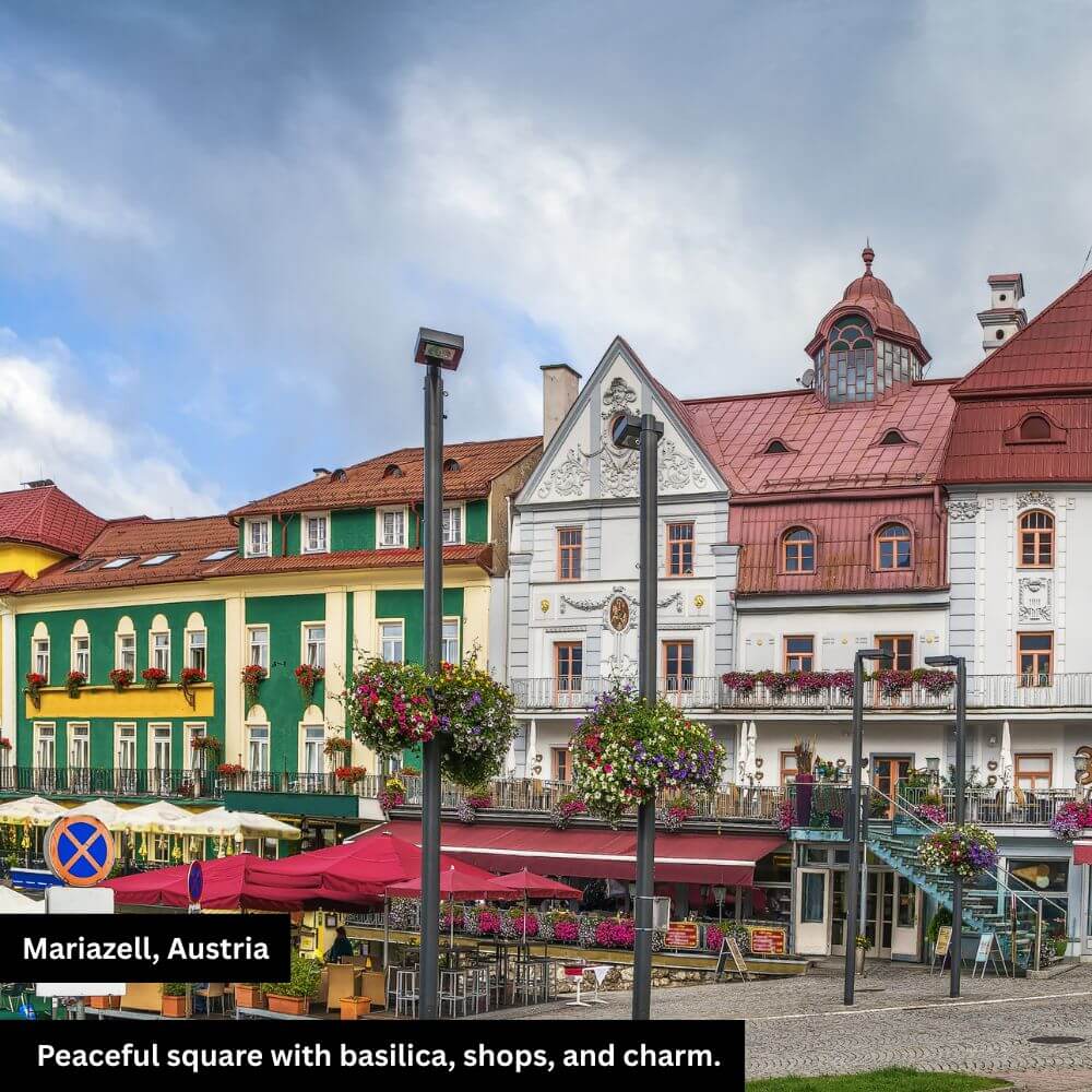 mariazell