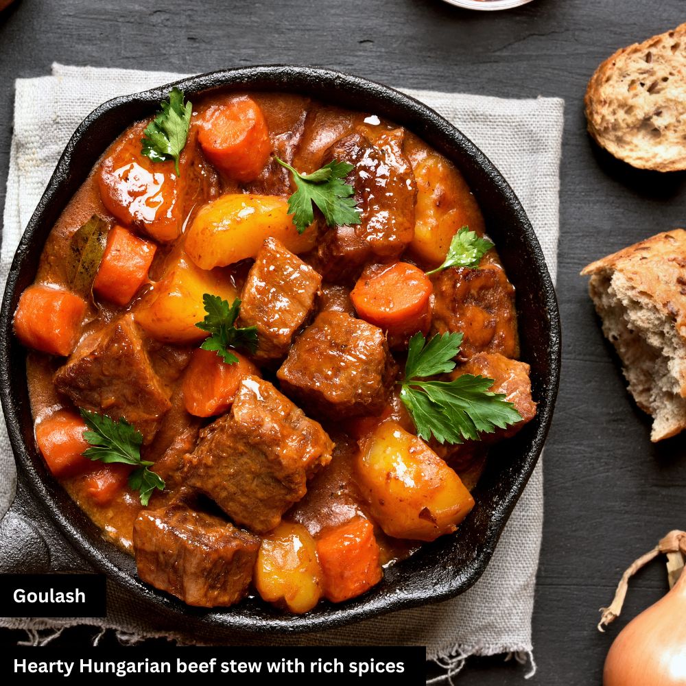 Goulash