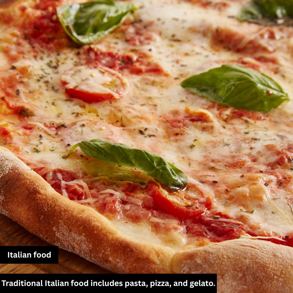 Italian Food