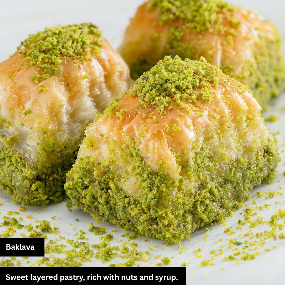 Baklava