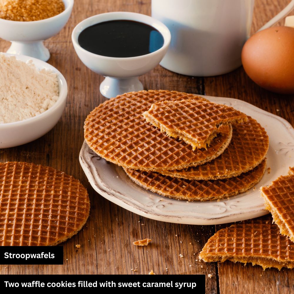 Stroopwafels