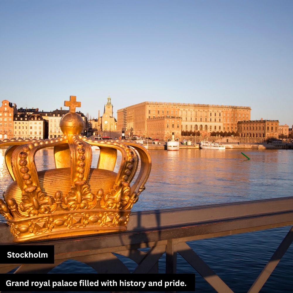 stockholm