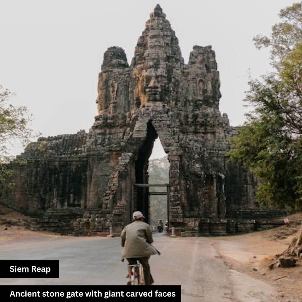 Siem Reap