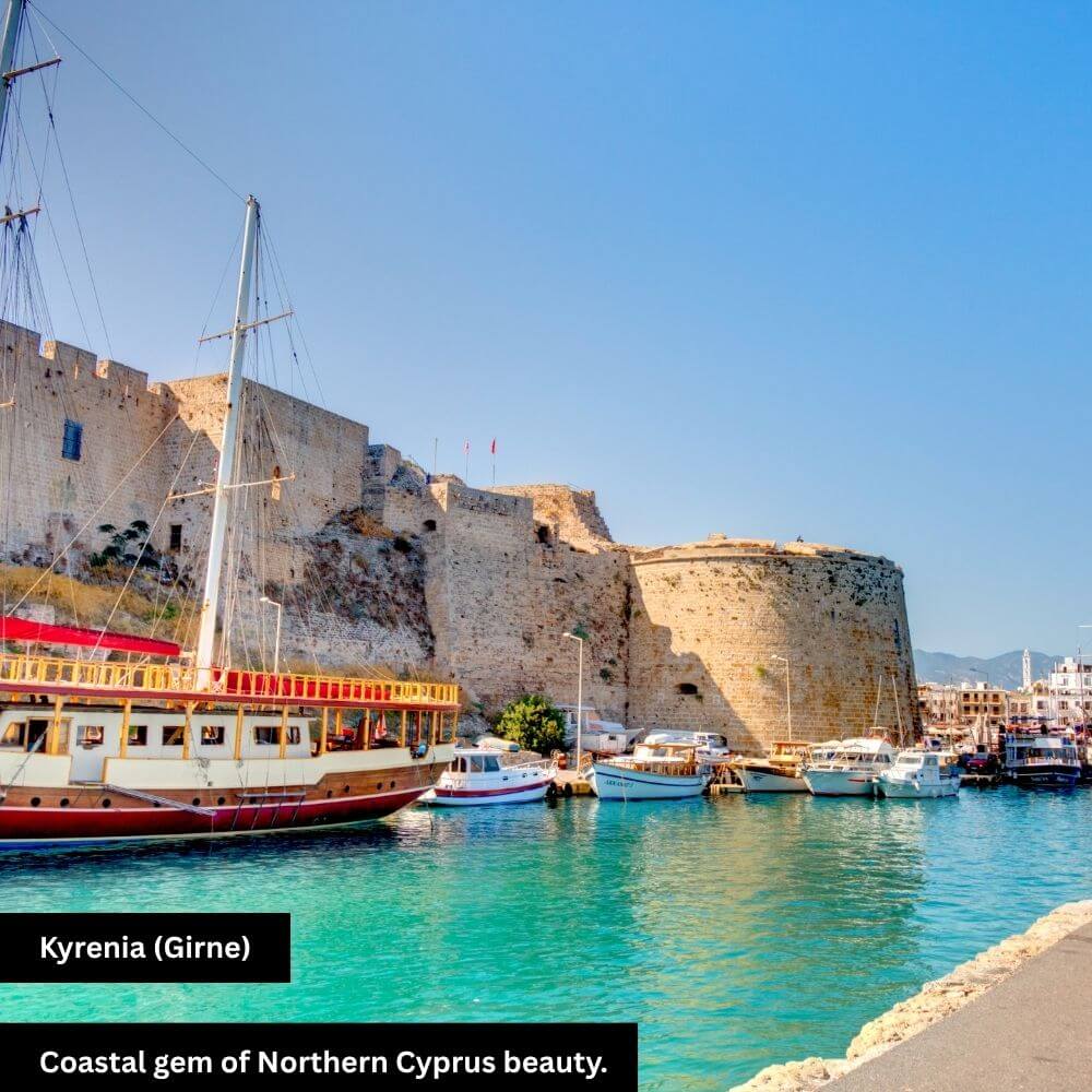 Kyrenia