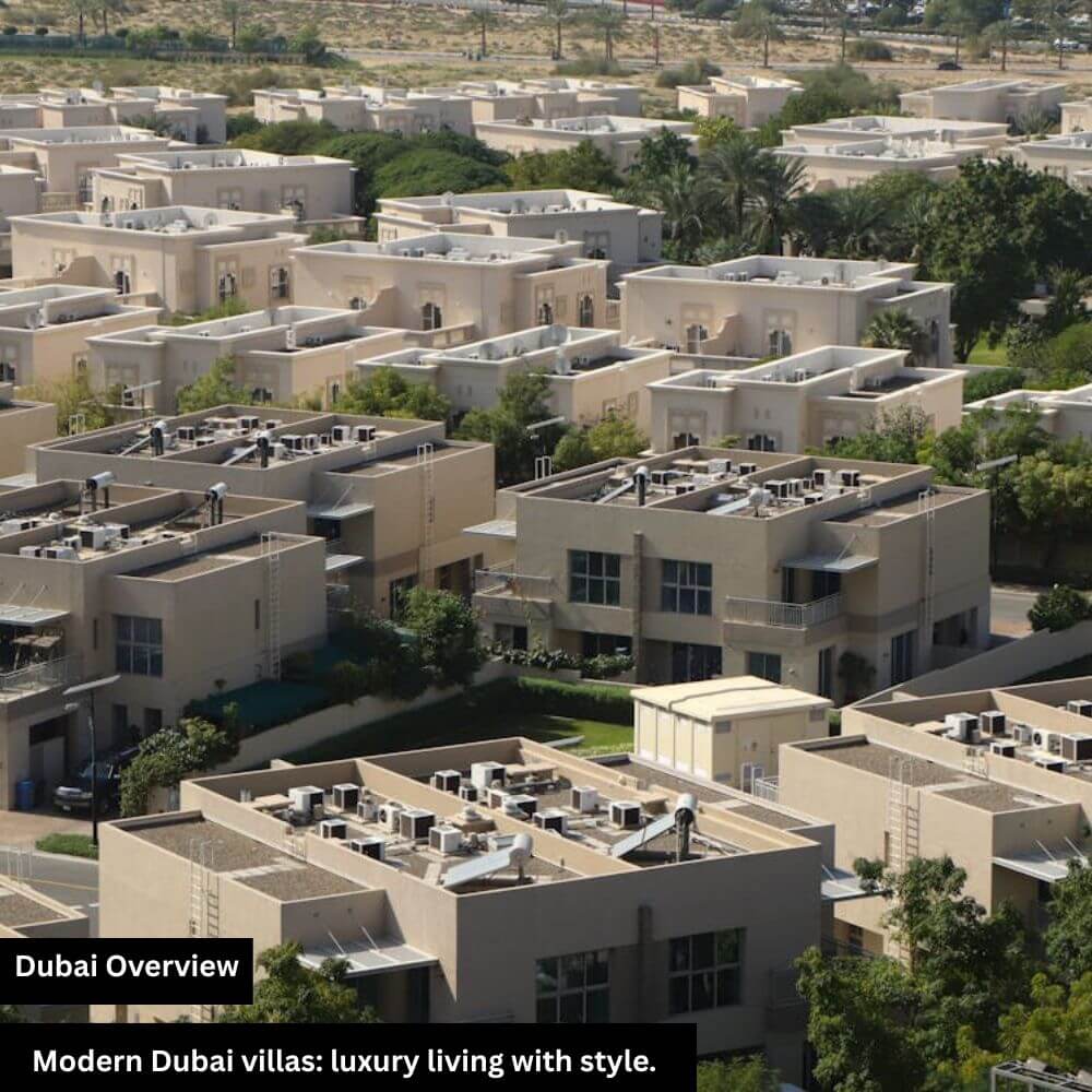 luxurious, sleek, spacious, innovative living