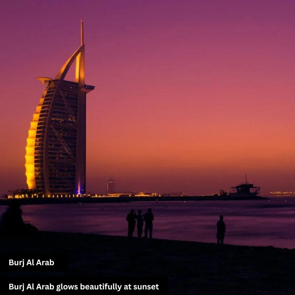 burj al arab