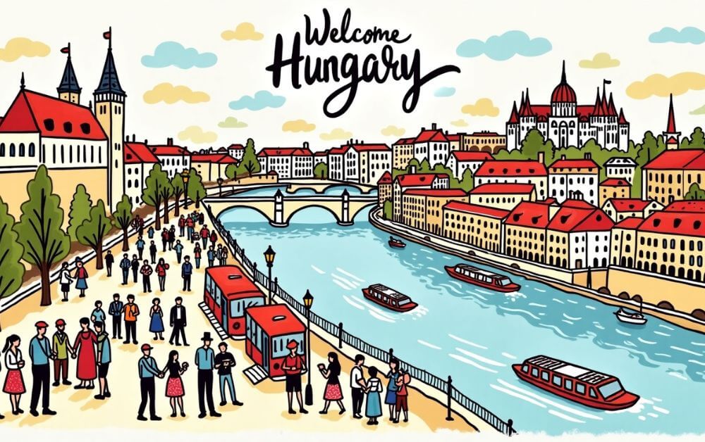 Hungary culture glimpse