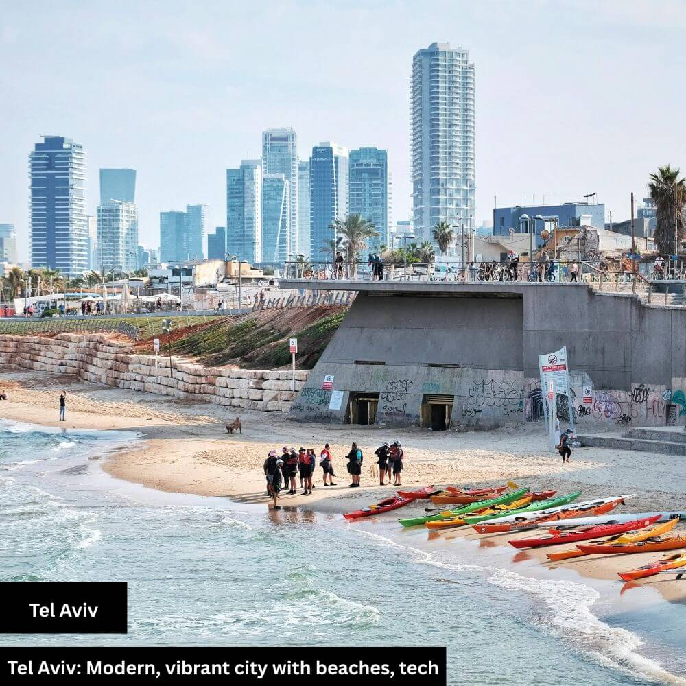 Tel Aviv