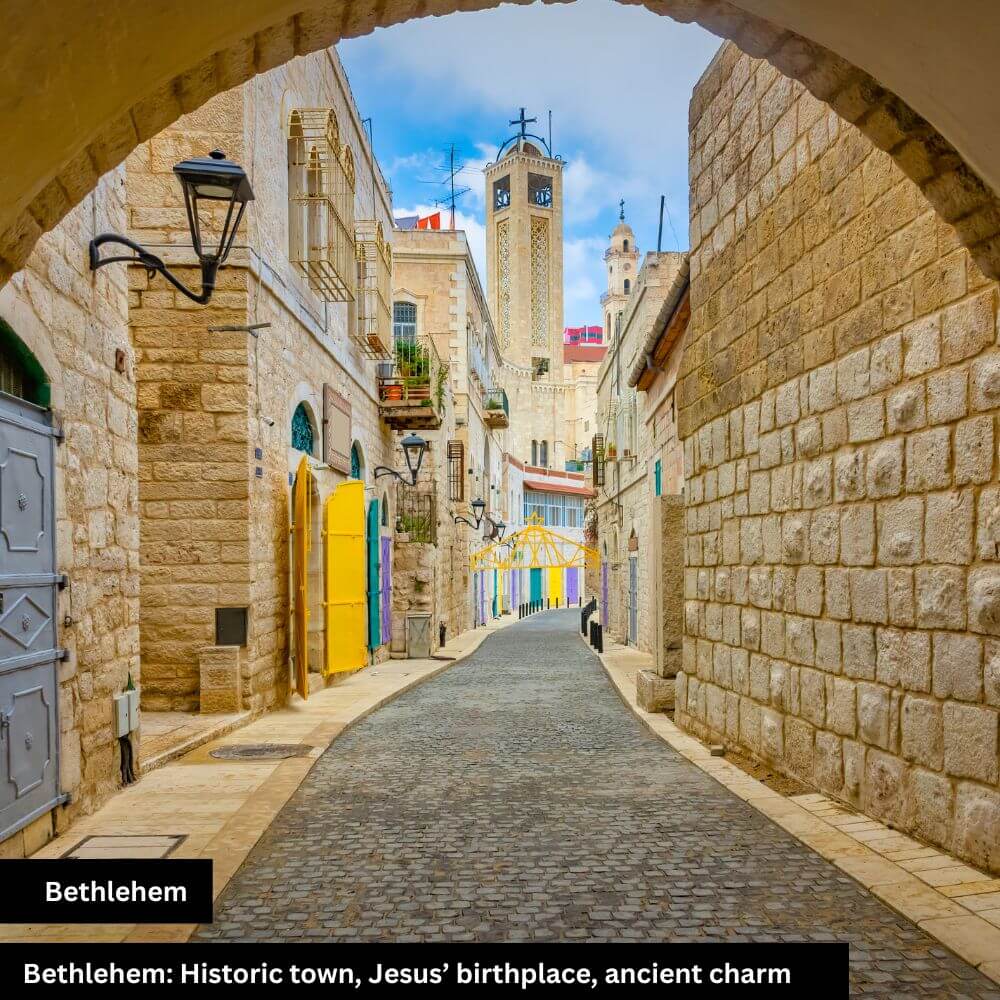 Bethlehem