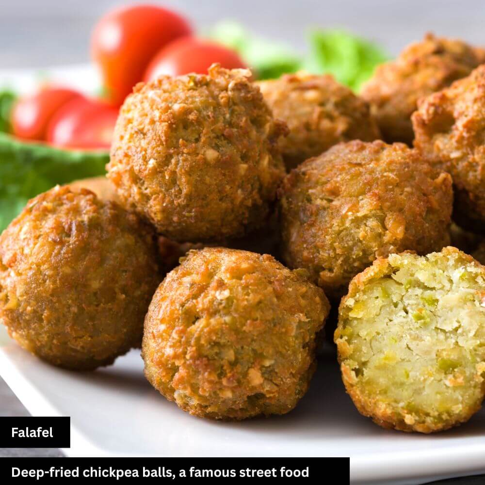 falafel
