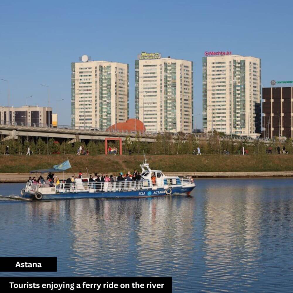 Astana