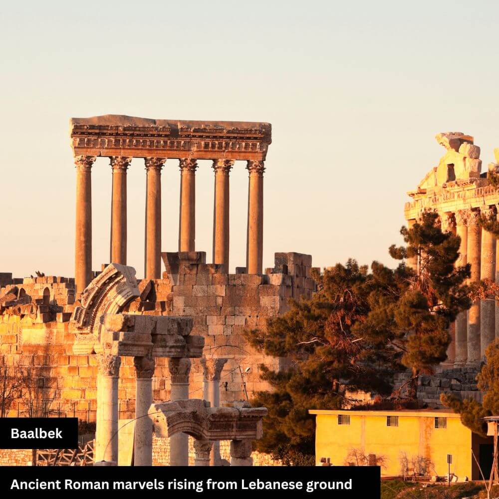 Baalbek