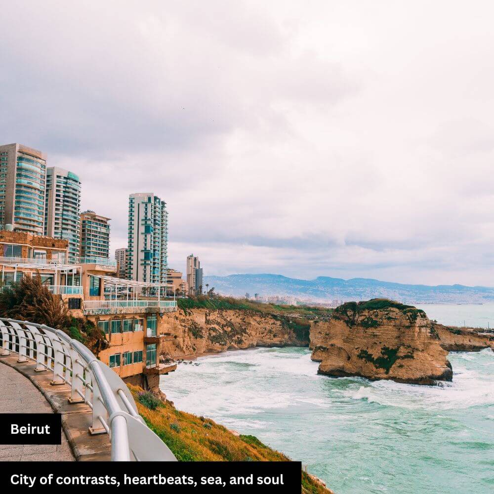 Beirut