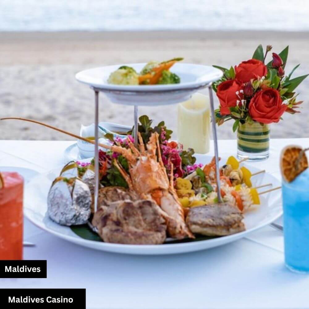 Maldive Casino