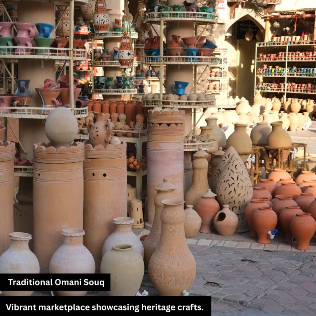 heritage craft
