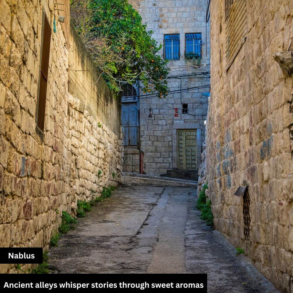 Nablus