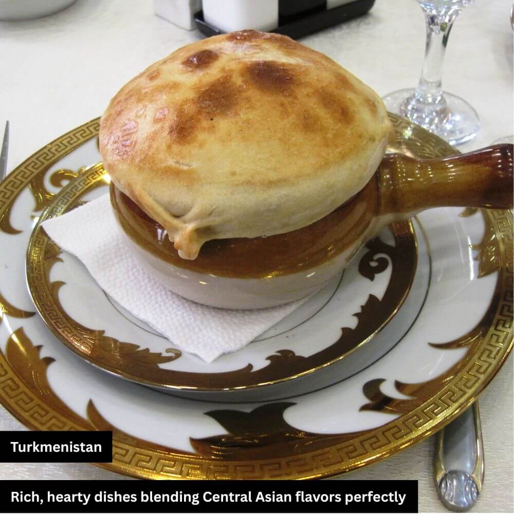 Rch healthy dish